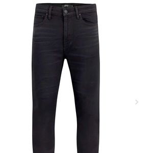 HUDSON Zack Side Zip Skinny Jean